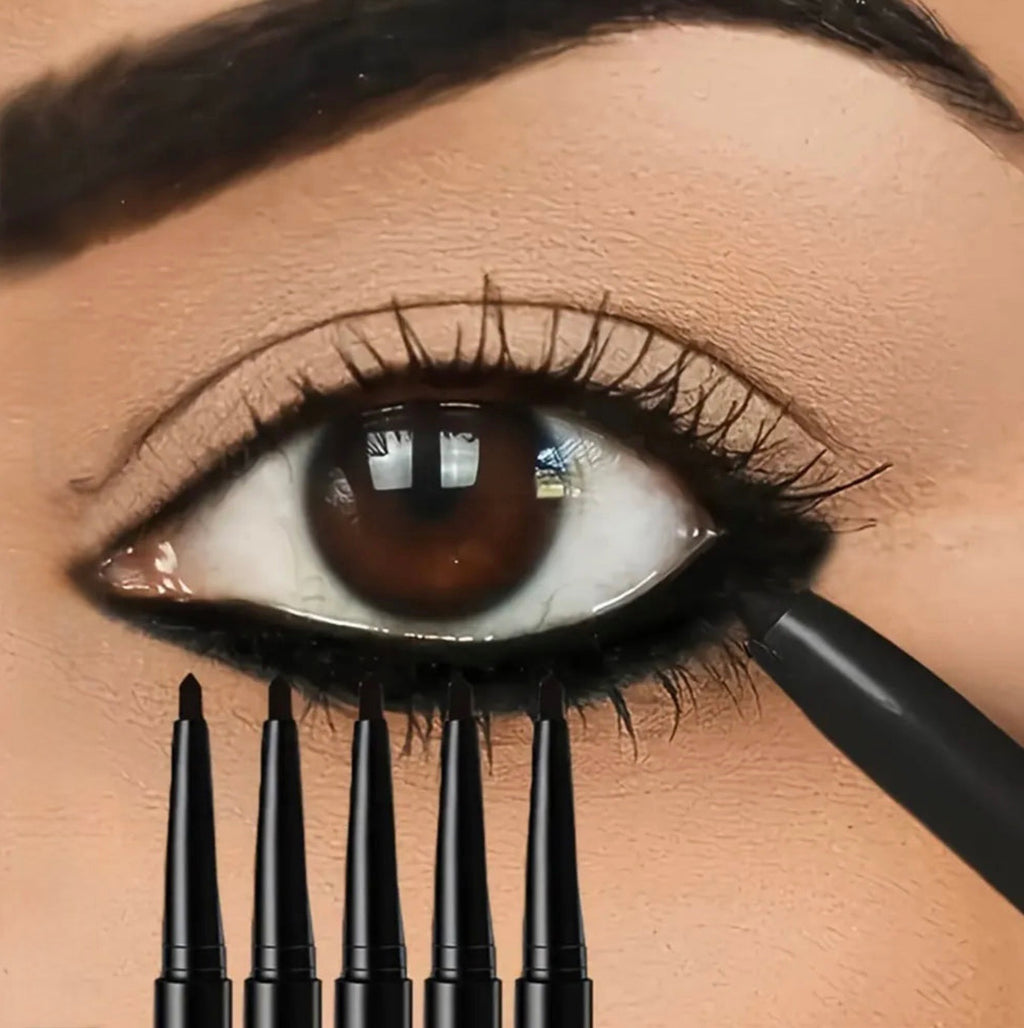 Waterproof Cream Eyeliner Pen