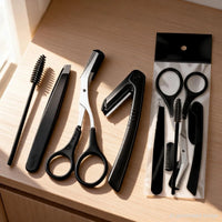 Eyebrow Grooming Kit