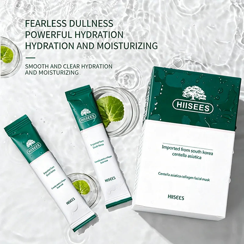 Centella Collagen Sleeping Mask