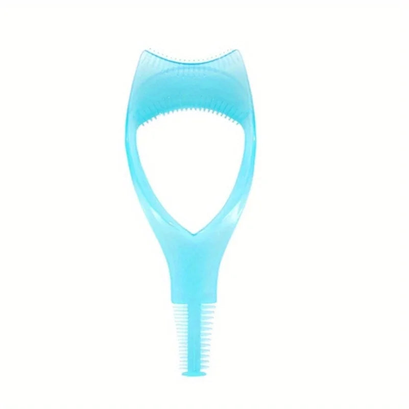 3-in-1 Mascara Applicator Shield