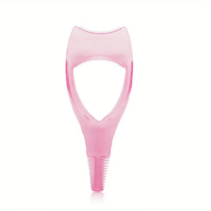 3-in-1 Mascara Applicator Shield