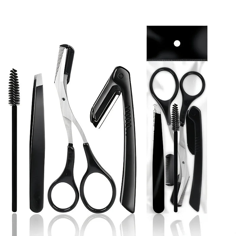 Eyebrow Grooming Kit
