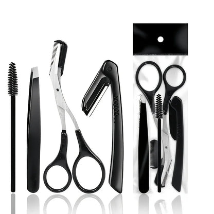 Eyebrow Grooming Kit