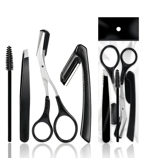 Eyebrow Grooming Kit